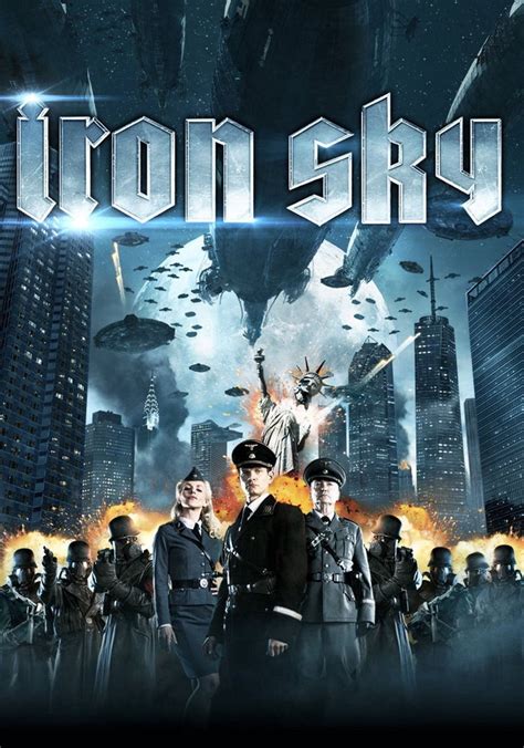 iron sky watch online hd|iron sky full movie online free.